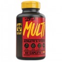 MUTANT MULTI 60 TABS MUTANT LAB
