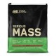 SERIOUS MASS 12 LBS  - OPTIMUN NUTRITION