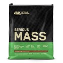 SERIOUS MASS 12 LBS  - OPTIMUN NUTRITION
