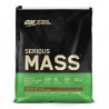 SERIOUS MASS 12 LBS  - OPTIMUN NUTRITION