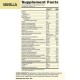 SERIOUS MASS 12 LBS  - OPTIMUN NUTRITION