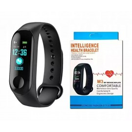 MONITOR DE FRECUENCIA CARDIACA "SMART" 