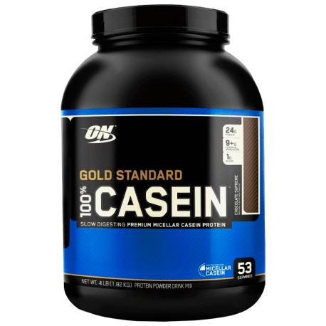 CASEIN PROTEIN 4 LBS   ON