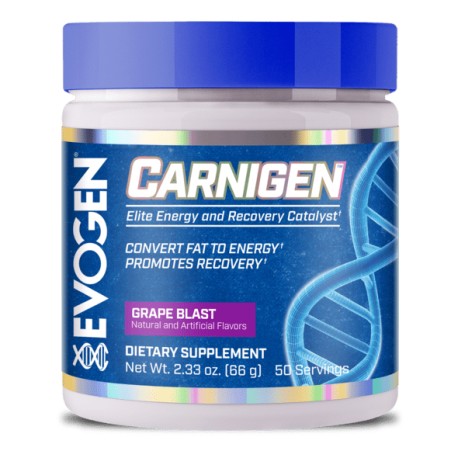 CARNIGEN 50 SERV   EVOGEN