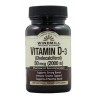 VITAMINA D3 2000IU 100 SOFTGEL   WHP