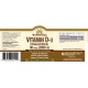 VITAMINA D3 2000IU 100 SOFTGEL   WHP