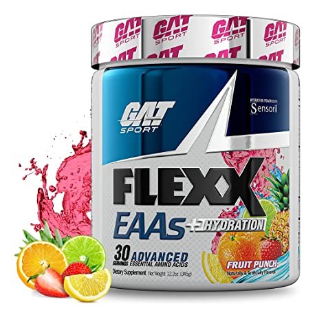 FLEXX EAA 30 SERV   GAT