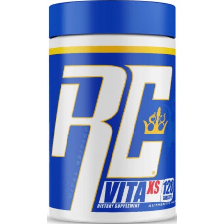 VITA-XS-120 TABS RONNIE
