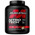 NITRO TECH RIPPED 4 LBS  MUSCLE TECH