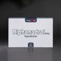 ALPHANADROL 50MG. 75 TAB. OMEGA LABS.
