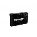 ALPHACLEN 90 TABLETAS 25 MCG