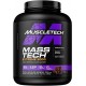 MASSTECH 6 LBS  EXTREME MUSCLETECH