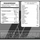 BEEF MASS 6 LBS. META NUTRITION