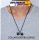 COLLAR BODYBUILDING