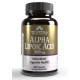 ACIDO ALFA LIPOICO 300MG 60 TABS