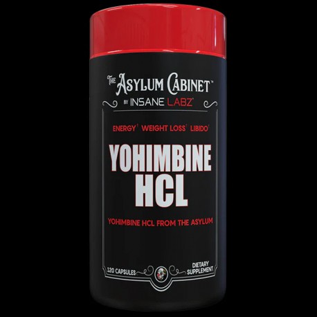 YOHIMBINE