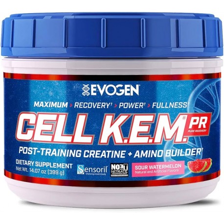 CELL KEM PR-30 SERV   EVOGEN