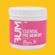 ESSENTIAL PWO 30 SERV   RAW CBUM