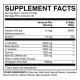 ESSENTIAL PWO 30 SERV   RAW CBUM