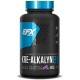 KRE ALKALYN 120 CAPS   EFX 