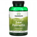 SAW PALMETTO 60 CAPS 500MG    NUTRICION 2000