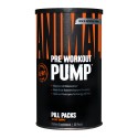 ANIMAL PUMP C/30 PACKS   UNIVERSAL NUTRITION