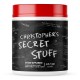 RAW CHRISTOPHER SECRET STUFF 40 SERV