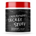 RAW CHRISTOPHER SECRET STUFF 40 SERV