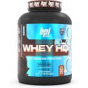 WHEY HD 4LB BPI