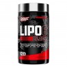 LIPO 6 BLACK 120 CAPS - NUTREX