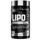 LIPO 6 WARRIOR SERIES HARDCORE ULTRA CONCENTRADO 60 CAPS