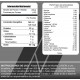 MICELLAR CASEIN  4 LBS META NUTRITION
