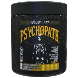 PSYCHOPATH 30 SERV   INSANE LABZ