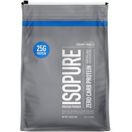 ISOPURE ZERO CARB 7.5 LBS BAG NATURE' BEST