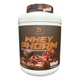 WHEYPHORM 5 LBS   DRAGON PHARMA