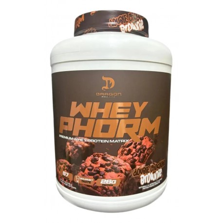 WHEYPHORM 5 LBS   DRAGON PHARMA