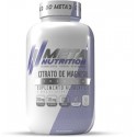 CITRATO DE MAGNESIO 120 CAPS   META NUTRITION - S DIGESTIVO