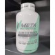 GLICINATO DE MAGNESIO 120 CAPS   META NUTRITION - RELAJACION