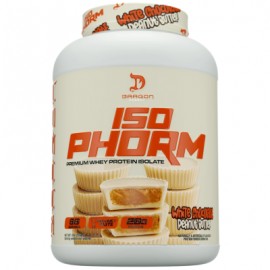  ISOPHORM 5 LBS   DRAGON PHARMA