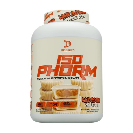  ISOPHORM 5 LBS   DRAGON PHARMA