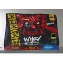 MUTANT WHEY 4 LBS 2 SABORES MUTANT LAB
