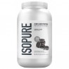 ISOPURE ZERO CARB 3 LBS NATURE' BEST