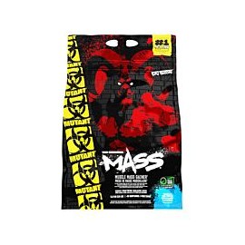 MUTANT MASS 15 LBS