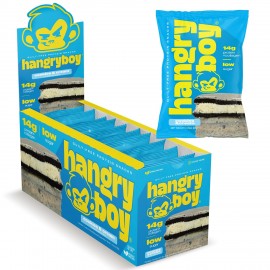 HANGRY BOY 65 GRS 12 PACK