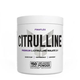 PURE CITRULLINE 150 SERVICIOS   FINAFLEX