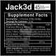 JACK3D 45 SERV   USP LAB