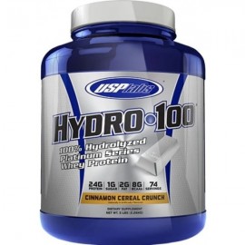  HYDRO 100 5 LBS   USP LAB
