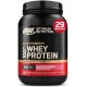 GOLD STANDARD 100% WHEY 2 LBS ON