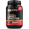 GOLD STANDARD 100% WHEY 2 LBS ON