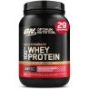 GOLD STANDARD 100% WHEY 2 LBS ON